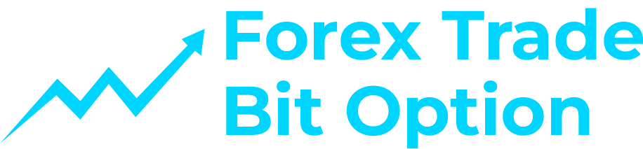 Forex Trade Bit Option Logo